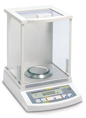 Kern Bilancia Analitica Standard  Modello Abj 220-4M