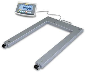 Kern Bilancia per Pallet  Modello 1.5T0.5M