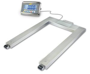 Kern Bilancia per Pallet  Modello 600K200Ipm