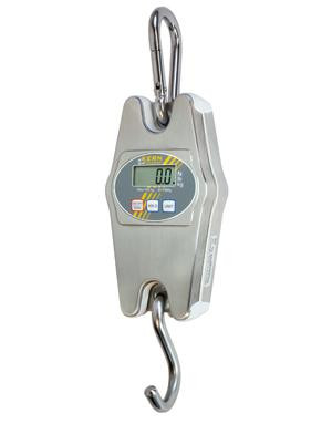 Kern Dinamometro  Modello 200K500Ip