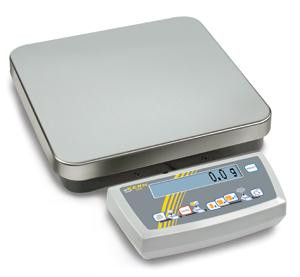 Kern Bilancia Contapezzi  Modello 30K0.1L