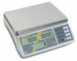 Kern Bilancia Contapezzi  Modello 6K2M