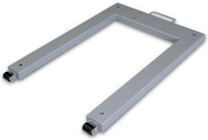Kern Ponte di Pesata di Forma U  Modello 1500V20M