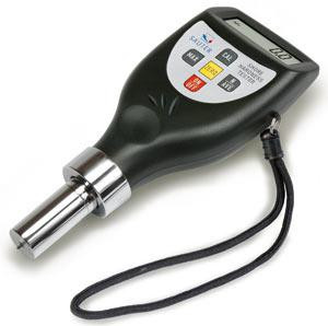 Kern Strumento Digitale per Prova di Durezza Shore  Modello Hd0 100-1