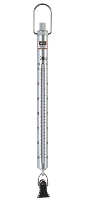 Kern Dinanometro Max 2500G  Modello 281-151