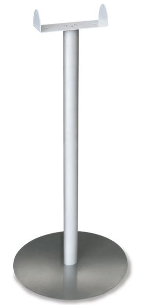 Kern Stativo per Apparecchio Indicatore - Altezza 950 mm - Robusto e Leggero