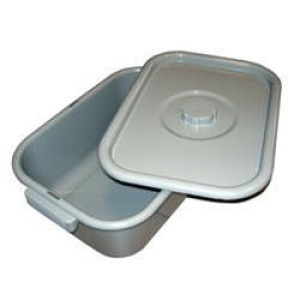 XXL Rehab Secchio per Sedia WC Bariatrica XXL - Extra-Large e Resistente