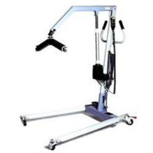 Faaborg Rehab Technic Sollevatore Elettrico Fionia 165 - Regolazione Elettrica Base, Port 165 Kg