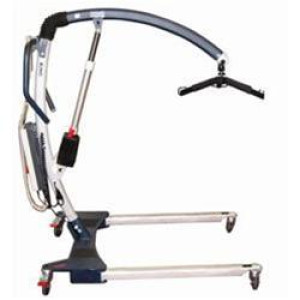 Faaborg Rehab Technic Sollevatore Elettrico King - Reg Elettrica Base, Bilancino 3 Punti, Port 250 Kg