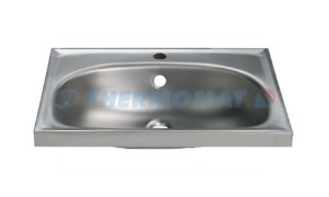 Thermomat Lavabo Rettangolare
