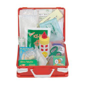 Intermed Valigetta per Pronto Soccorso