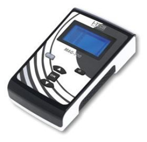 I-Tech Medical Division IACER - MAG 700 - Dispositivo Magnetoterapia Bassa Frequenza Portatile
