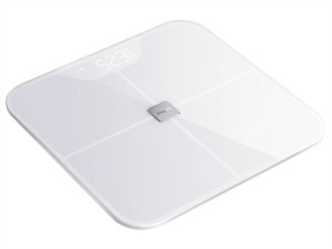 iHealth HS2S Bilancia Wireless Analisi Corporea con App