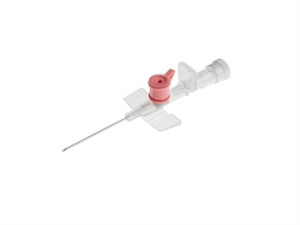 Gima Aghi cannulla BD Venflon con connessione Luer-lock