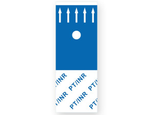 Gima Strisce Test Pt/inr - 12 Pz.