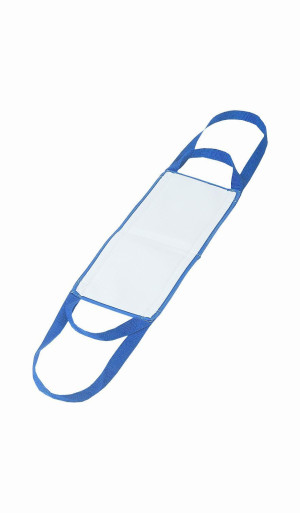 Samarit Fascia Ergonomica Pat-Sling con Maniglie, 50x20 cm, 120 kg