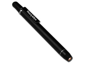 Gima Lucciola Professionale Welch Allyn - con Batterie Aaa