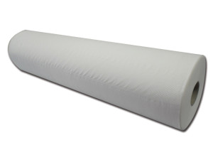 Gima Lenzuolino 1 Velo Goffrato - 50 Cm X 95 M
