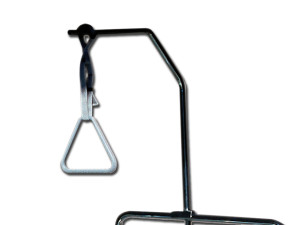 Gima Reggiarto per Letto Degenza - Supporto Ergonomico Universale