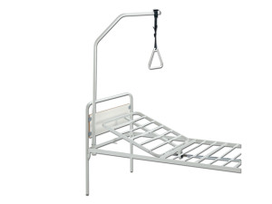 Gima Reggiarto - Sistema Slot-in per Letti Degenza 27652/27660