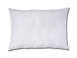 Gima cuscino con fodera in poliestere Trevira ritardante di fiamma traspirante 45x75x10 cm