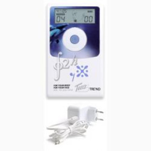 Vupiesse Elettrostimolatore Tua Tre'Nd Face And Body