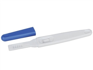 Gima Test Di Gravidanza - Midstream - Professionale