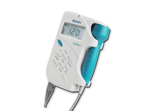 Gima Edan - Sonotrax Basic Doppler Ultrasuoni Portatile Senza Sonda