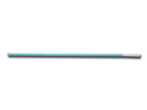 Gima spazzolini monouso per prelievi endocervicali non sterili lunghezza 20 cm diametro 6 mm