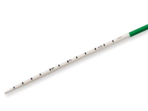 Gima Isterometro Monouso Ch 14 - Senza Cursore - Sterile - Conf. 25 Pezzi