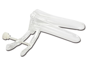Gima set di speculum vaginale con vite centrale in misure assortite fabbricati in Cina