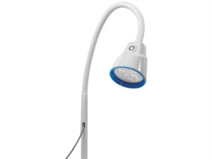 Gima Lampada a Led Alfa Flex da Parete
