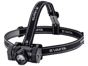 Gima Lampada Frontale a Led H20 Pro