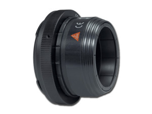 Gima adattatore fotografico SLR per Canon per set dermatoscopia HEINE DELTA 20