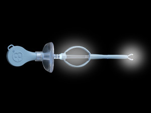 Gima Pinzette Illuminanti + 1 Illuminatore Led