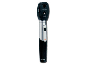 Heine Oftalmoscopio Led  Mini 3000 - Nero