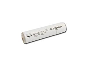 Gima Tipo C batteria ricaricabile agli ioni di litio grande potenza autonomia fino a 50 ore