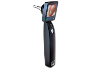 Gima Md Scope - Videotoscopio Deluxe Pack con 2 Sonde