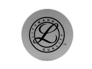 Littman n - Membrana per Electronic 3000 - Grigio
