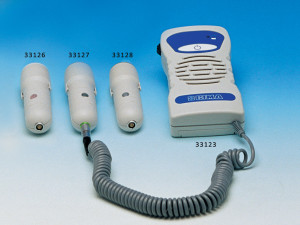 Gima Sonda Vascolare Intercambiabile 5 Mhz - per Doppler V2000