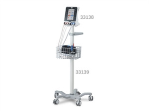 Gima DTS-3000 Garrot Pneumatico Chirurgico con Touch Screen e Sensore LOP
