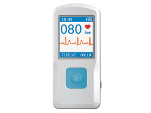 Gima PM10 - ECG Palmare con Software e Bluetooth