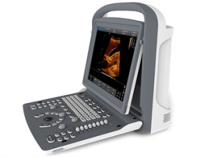 Gima Ecografo Portatile Chison Eco2 - 1 Connettore Sonda