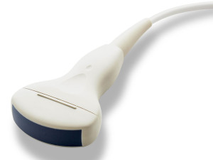 Gima sonda convex 3,5 MHz per DP-10, DP-20 e DP-2200 per addome, ginecologia, urologia, pediatria