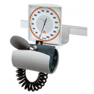 Intermed Sfigmomanometro Ad Aneroide Gamma XXL LF-R