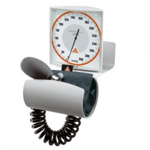 Intermed Sfigmomanometro Ad Aneroide da Parete Gamma XXL LF-W