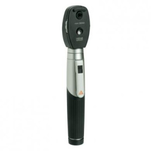 Intermed Oftalmoscopio Mini 3000