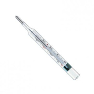 Intermed Termometro Ecologico - Classic Geratherm
