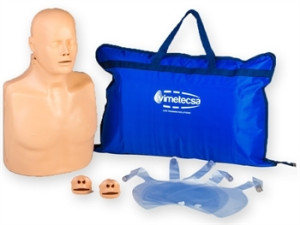 Gima Manichino Cpr Practi-Man Advance