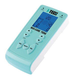 I-Tech Medical Division Mio Care Tens Elettroterapia